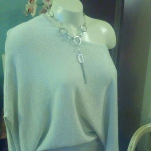 Year Round Sparkle Sweater